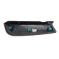 Modanatura posteriore laterale sx EMC Wave 3 Serie dal 22