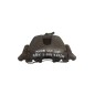 Pinza freno Anteriore sinistra FORD Kuga Serie CBV dal 08 al 13