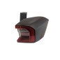 Stop fanale posteriore Destro EMC Wave 3 Serie dal 22