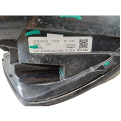 Stop fanale posteriore Destro EMC Wave 3 Serie dal 22 - 3636931 - 3636931