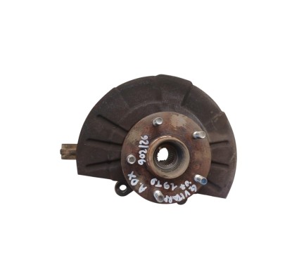 Montante sospensione ANT DX SUZUKI Grand Vitara JB - 4511165J00000 - 3634983