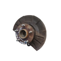 Montante sospensione ANT DX SUZUKI Grand Vitara JB