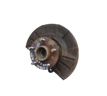 Montante sospensione ANT DX SUZUKI Grand Vitara JB