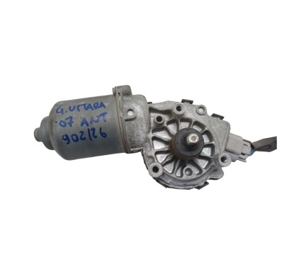 Motorino Tergicristallo Anteriore SUZUKI Grand Vitara JB - 3810065J00000 - 3635022