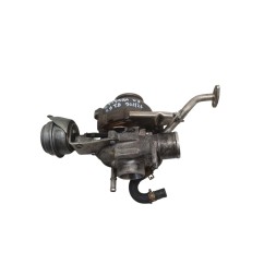 Turbina SUZUKI Grand Vitara JB