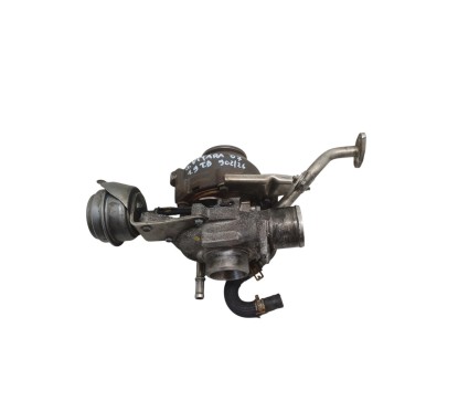 Turbina SUZUKI Grand Vitara JB
