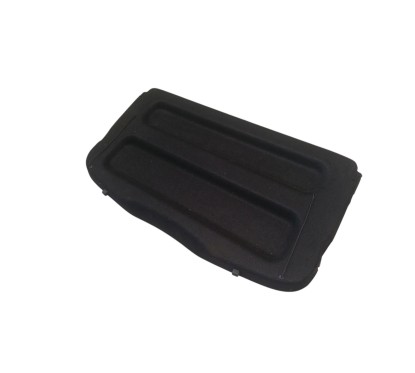 Cappelliera posteriore EMC Wave 3 Serie dal 22