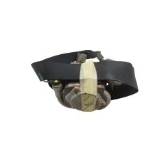 Cintura di Sicurezza Anteriore Sinistra SUZUKI Grand Vitara JB - 8490265J11BHE - 3636525