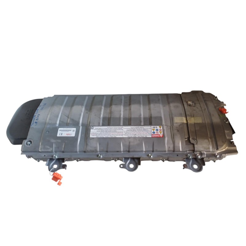 Pacco Batteria TOYOTA C-HR Ibrida dal 16 al 23