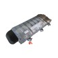 Pacco Batteria TOYOTA C-HR Ibrida dal 16 al 23