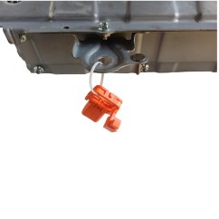 Pacco Batteria TOYOTA C-HR Ibrida dal 16 al 23 - G951047130 - 3637071