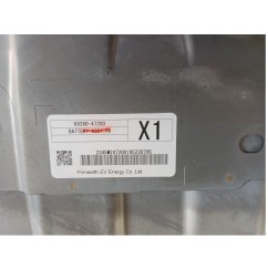 Pacco Batteria TOYOTA C-HR Ibrida dal 16 al 23 - G951047130 - 3637071