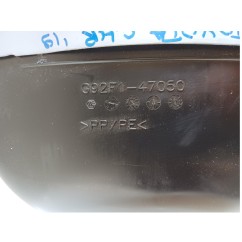 Pacco Batteria TOYOTA C-HR Ibrida dal 16 al 23 - G951047130 - 3637071