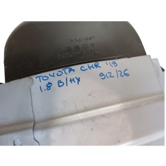 Pacco Batteria TOYOTA C-HR Ibrida dal 16 al 23 - G951047130 - 3637071