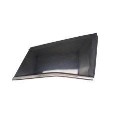 Modanatura Laterale Destra EMC Wave 3 Serie dal 22