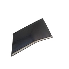Modanatura Laterale Destra EMC Wave 3 Serie dal 22 - 3636905 - 3636905