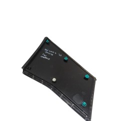 Modanatura Laterale Destra EMC Wave 3 Serie dal 22 - 3636905 - 3636905