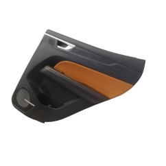 Pannello interno portiera post dx EMC Wave 3 Serie dal 22 - 3636680 - 3636680