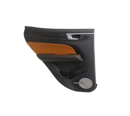 Pannello interno portiera post sx EMC Wave 3 Serie dal 22 - 3636676 - 3636676