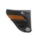 Pannello interno portiera post sx EMC Wave 3 Serie dal 22