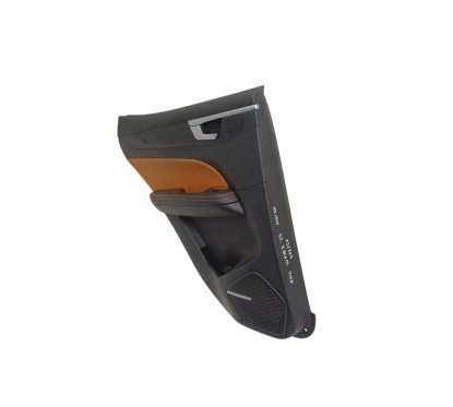 Pannello interno portiera post sx EMC Wave 3 Serie dal 22