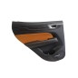 Pannello interno portiera post sx EMC Wave 3 Serie dal 22