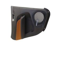 Pannello interno portiera post sx EMC Wave 3 Serie dal 22 - 3636676 - 3636676