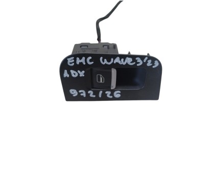 Pulsantiera Anteriore Destra EMC Wave 3 Serie dal 22 - 3637085 - 3637085