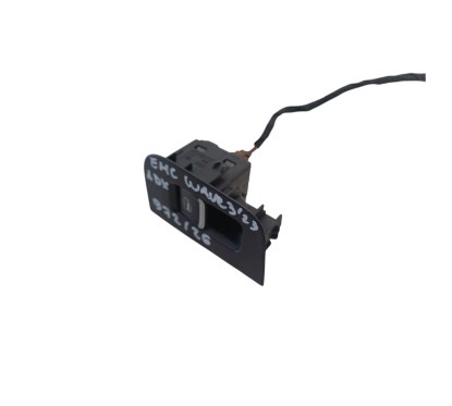 Pulsantiera Anteriore Destra EMC Wave 3 Serie dal 22