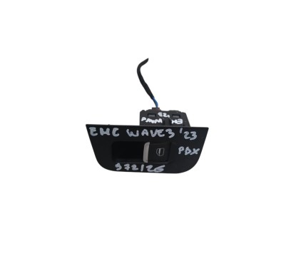 Pulsantiera Posteriore Destra EMC Wave 3 Serie dal 22 - 3637081 - 3637081