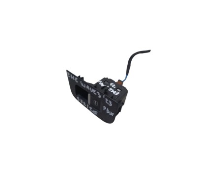 Pulsantiera Posteriore Destra EMC Wave 3 Serie dal 22