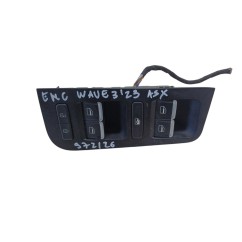 Pulsantiera Anteriore Sinistra EMC Wave 3 Serie dal 22 - 3637062 - 3637062