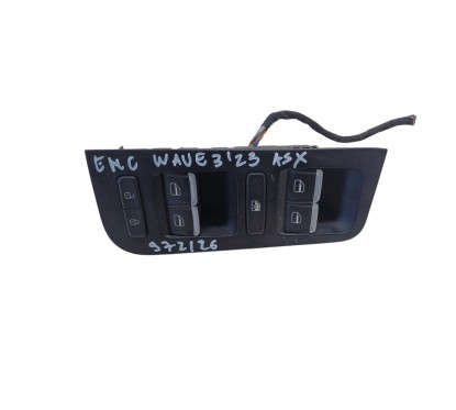 Pulsantiera Anteriore Sinistra EMC Wave 3 Serie dal 22 - 3637062 - 3637062