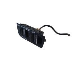 Pulsantiera Anteriore Sinistra EMC Wave 3 Serie dal 22