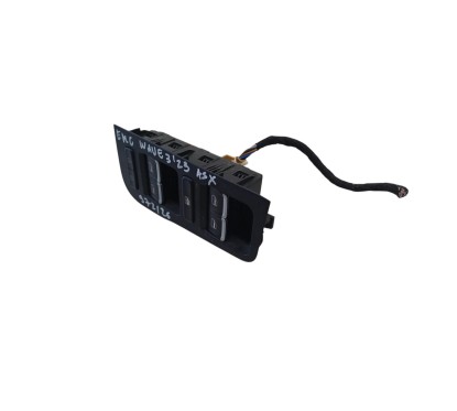 Pulsantiera Anteriore Sinistra EMC Wave 3 Serie dal 22