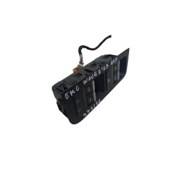 Pulsantiera Anteriore Sinistra EMC Wave 3 Serie dal 22 - 3637062 - 3637062