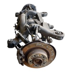 Assale posteriore BMW Serie 1 Serie E87 dal 04 al 07