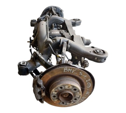 Assale posteriore BMW Serie 1 Serie E87 dal 04 al 07 - 33316783713 - 2749200