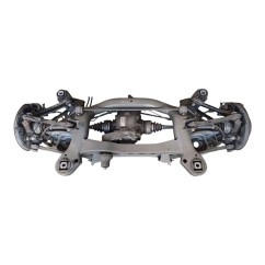 Assale posteriore BMW Serie 1 Serie E87 dal 04 al 07