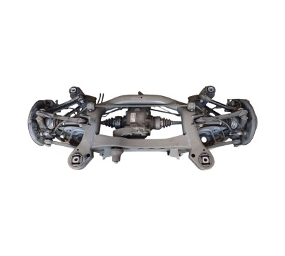 Assale posteriore BMW Serie 1 Serie E87 dal 04 al 07