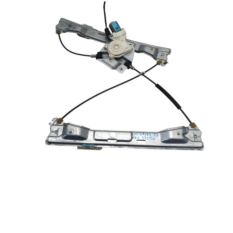 Alzacristallo elettrico ant. DX EMC Wave 3 Serie dal 22