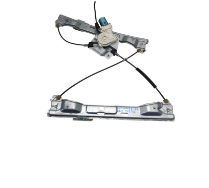 Alzacristallo elettrico ant. DX EMC Wave 3 Serie dal 22 - 3430200392 - 3637143