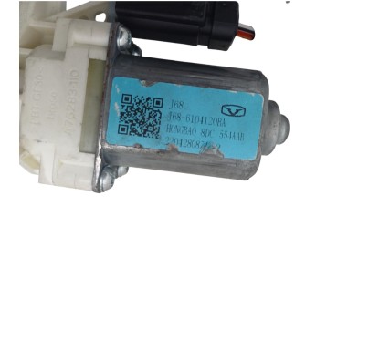 Alzacristallo elettrico ant. DX EMC Wave 3 Serie dal 22