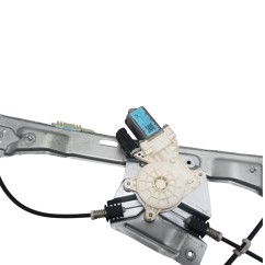 Alzacristallo elettrico ant. DX EMC Wave 3 Serie dal 22 - 3430200392 - 3637143