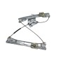 Alzacristallo elettrico ant. DX EMC Wave 3 Serie dal 22