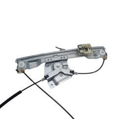 Alzacristallo elettrico ant. DX EMC Wave 3 Serie dal 22 - 3430200392 - 3637143