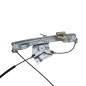 Alzacristallo elettrico ant. DX EMC Wave 3 Serie dal 22