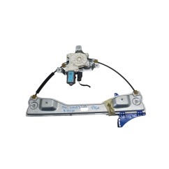 Alzacristallo elettrico post. SX EMC Wave 3 Serie dal 22 - 3430300269 - 3637149