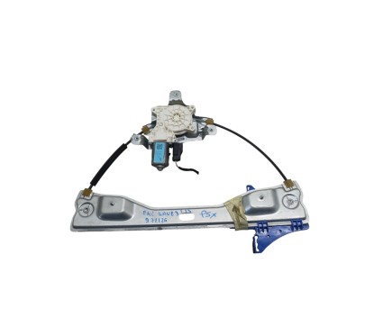 Alzacristallo elettrico post. SX EMC Wave 3 Serie dal 22 - 3430300269 - 3637149