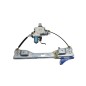 Alzacristallo elettrico post. SX EMC Wave 3 Serie dal 22